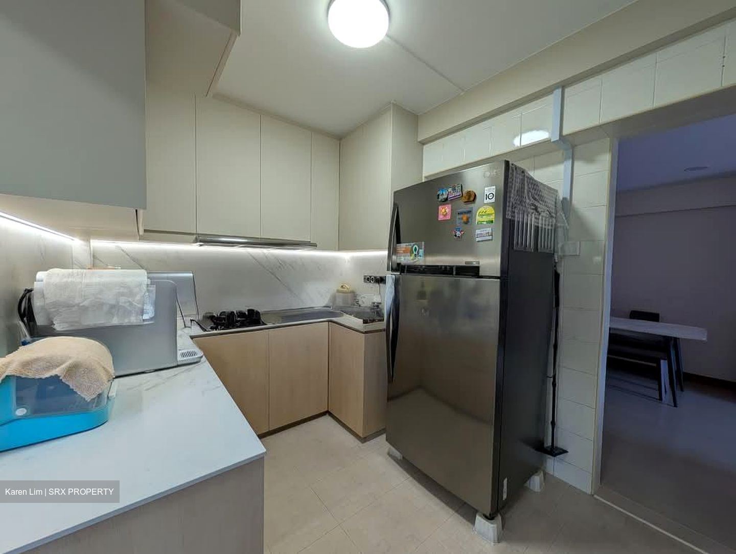 Blk 109A Depot Heights (Bukit Merah), HDB 5 Rooms #561591661